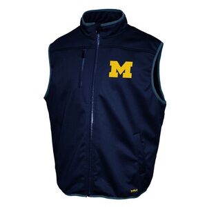 Franchise club Mens Michigan Vest sz XL